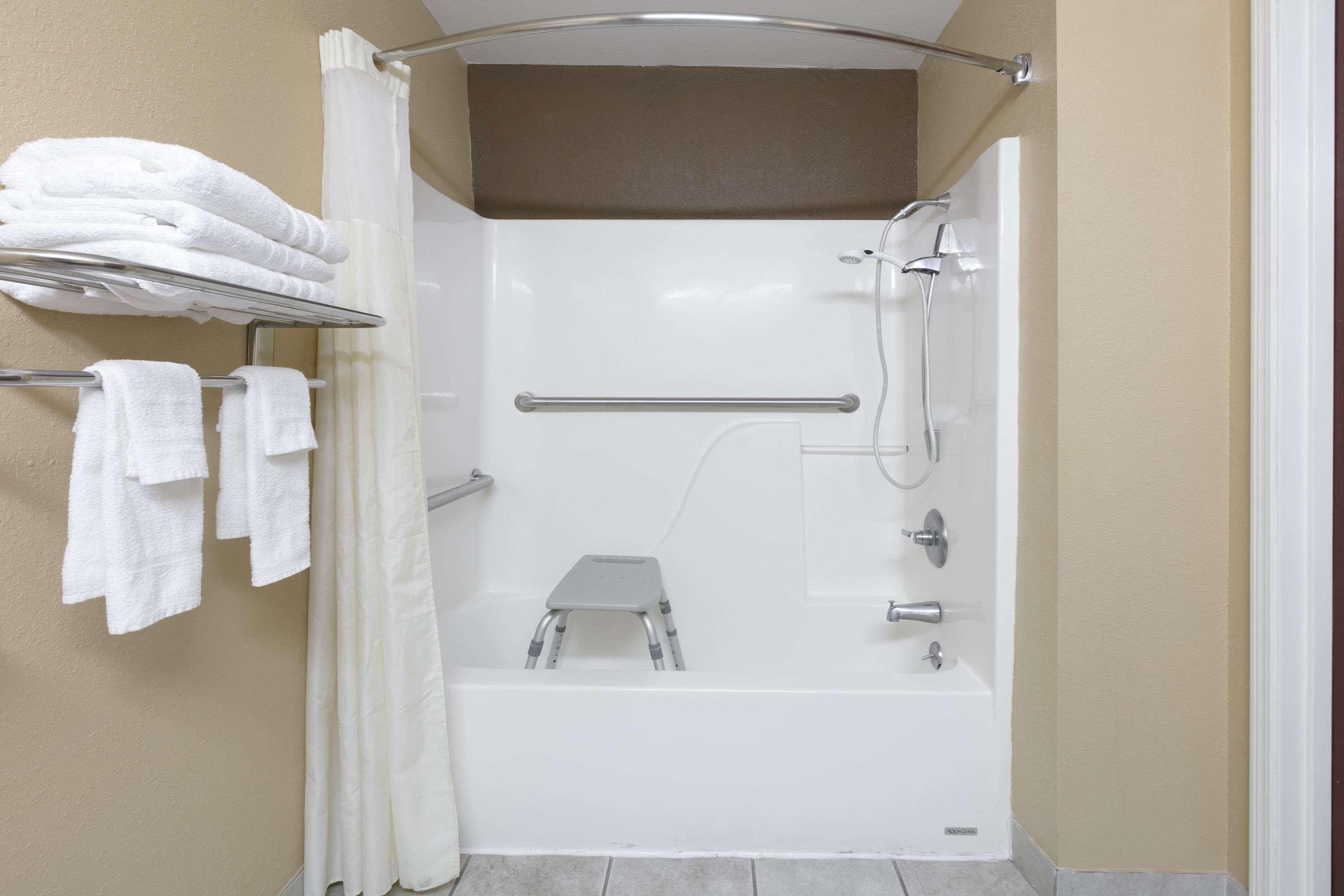 Microtel Inn And Suites לאפאייט מראה חיצוני תמונה
